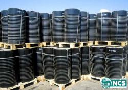 Nhựa Đường Shell 60/70 Singapore